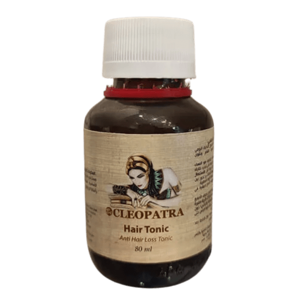 Be Cleopatra Hair Tonic Oil - 60 ml