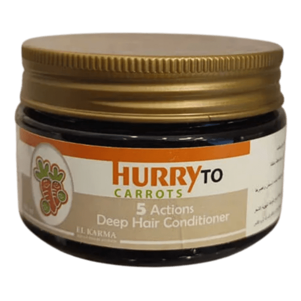 Be Cleopatra 5 Actions Deep Hair Conditioner - 150 ml