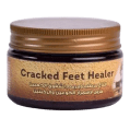 Be Cleopatra Cracked Feet Healer - 150 ml