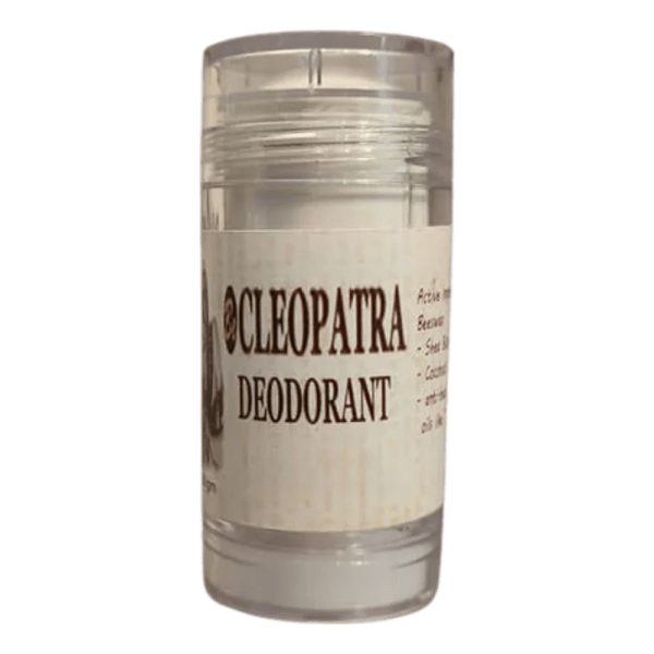 Be Cleopatra Deodorant Perfume - 80 ml