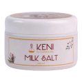 Be Cleopatra Milk Salt - 320 ml