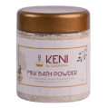 Be Cleopatra Milk Bath Powder - 190 gm