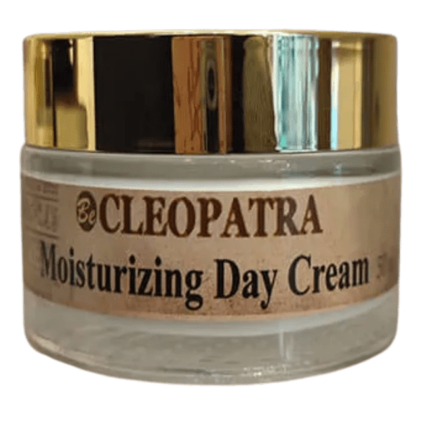 Be Cleopatra Moisturizing Day Cream - 50 ml