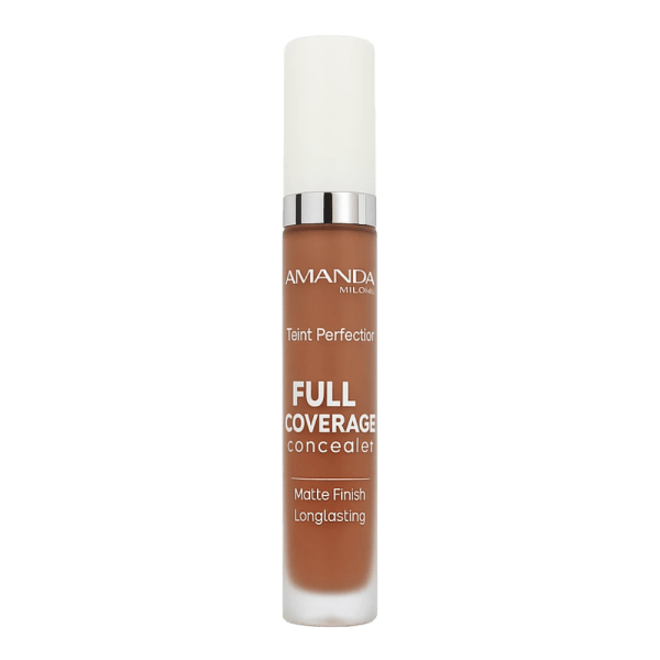 Amanda Milano full coverage concealer No. 07 - 2.5 ml