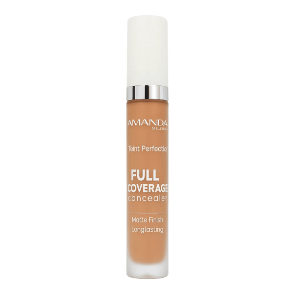 Amanda Milano full coverage concealer No. 06 - 2.5 ml