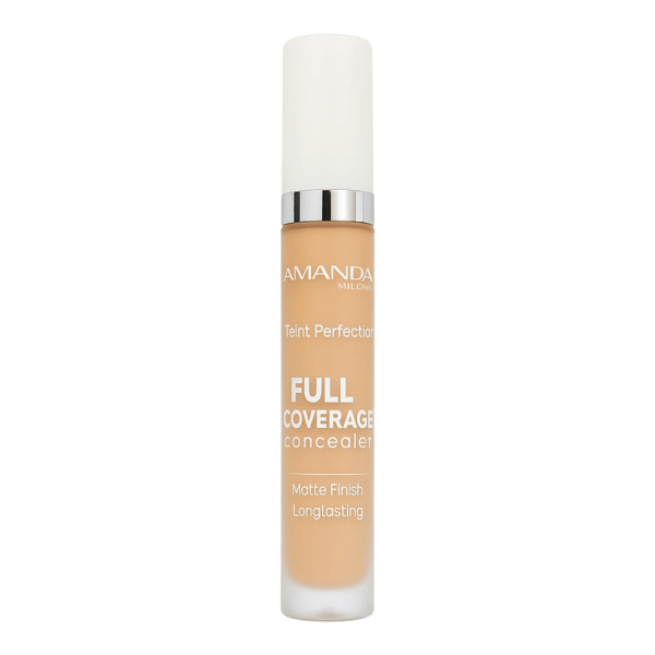 Amanda Milano full coverage concealer No. 05 - 2.5 ml