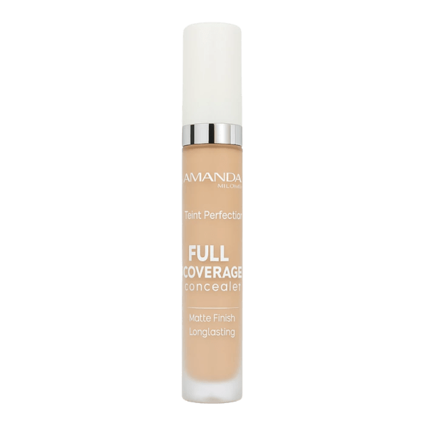 Amanda Milano full coverage concealer No. 02 - 2.5 ml
