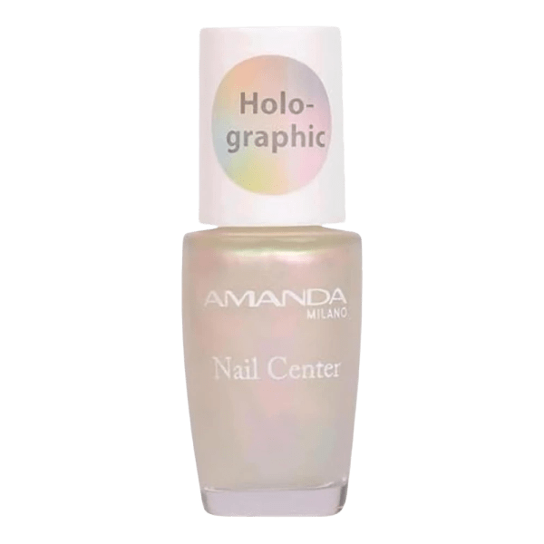 Amanda Milano Nail Center Holographic - 12 ml