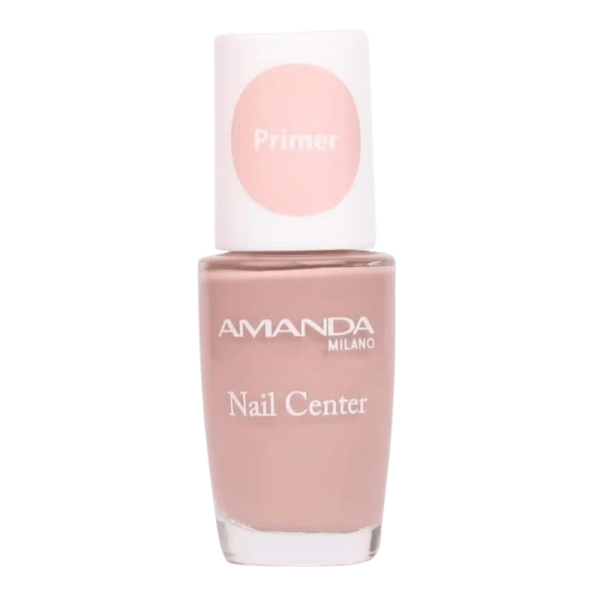 Amanda Milano Nail Center Primer - 12 ml