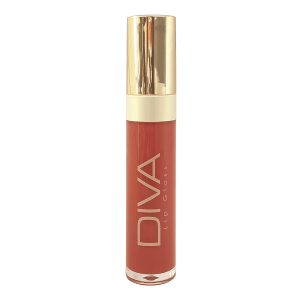 Amanda Milano Diva Lip Gloss No.14 - 10 ml