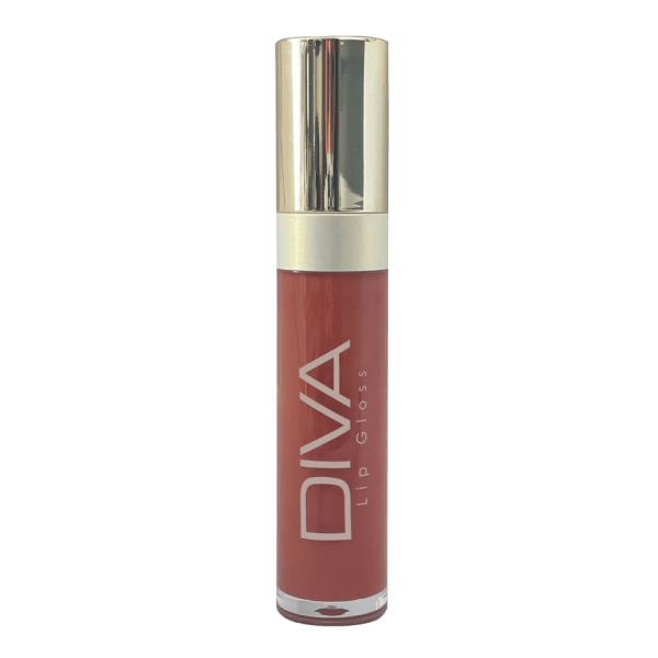 Amanda Milano Diva Lip Gloss No.13 - 10 ml