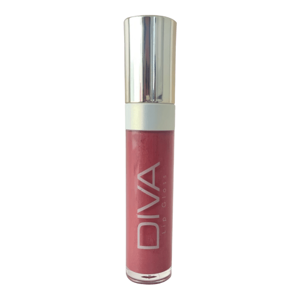 Amanda Milano Diva Lip Gloss No.11 - 10 ml