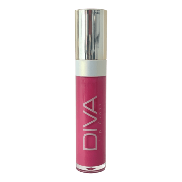 Amanda Milano Diva Lip Gloss No.10 - 10 ml
