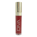Amanda Milano Diva Lip Gloss No.09 - 10 ml