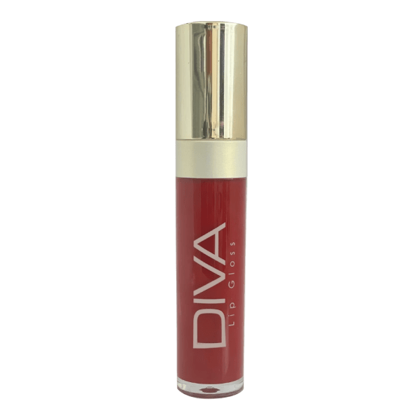 Amanda Milano Diva Lip Gloss No.09 - 10 ml