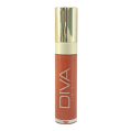 Amanda Milano Diva Lip Gloss No.07 - 10 ml