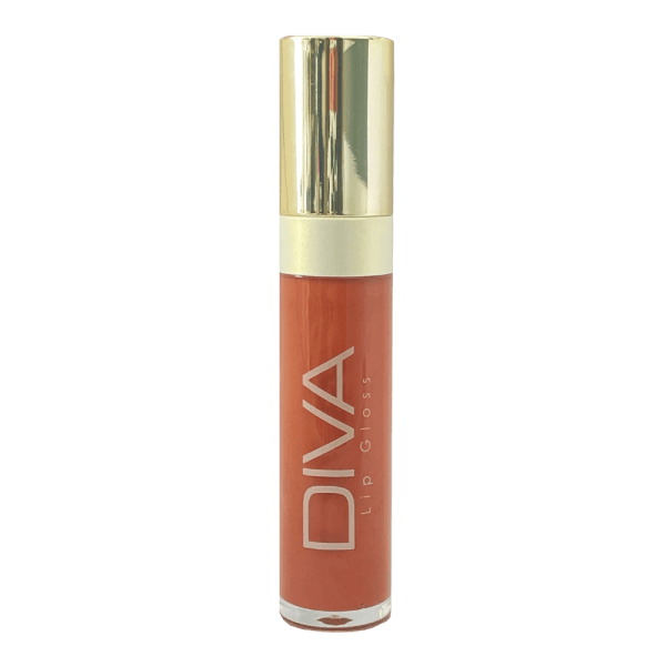 Amanda Milano Diva Lip Gloss No.07 - 10 ml