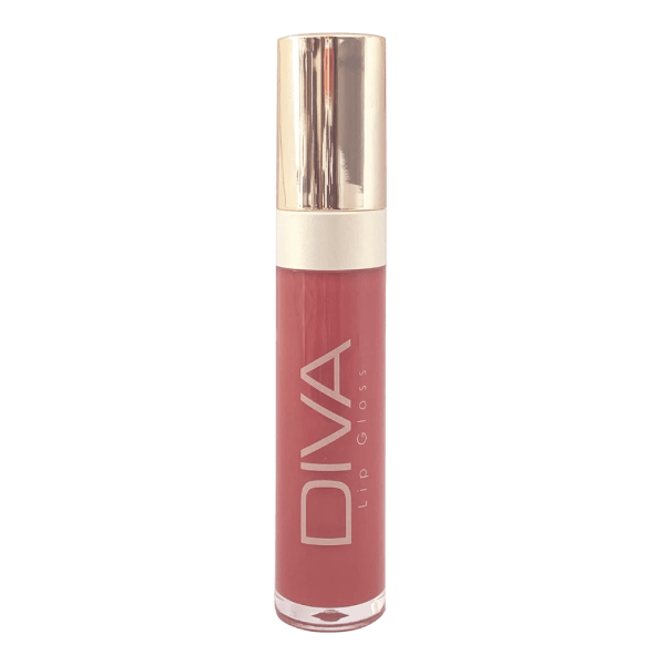 Amanda Milano Diva Lip Gloss No.06 - 10 ml