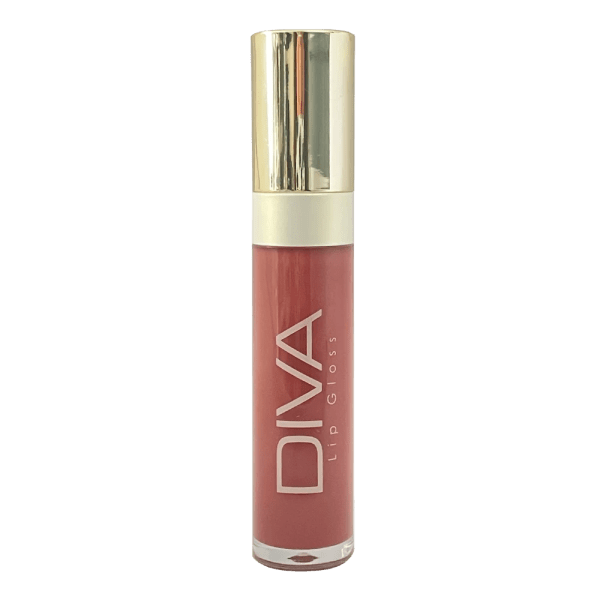 Amanda Milano Diva Lip Gloss No.05 - 10 ml
