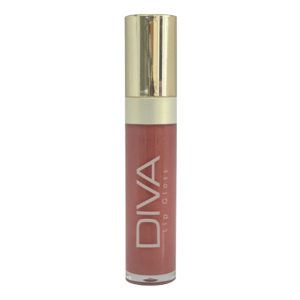 Amanda Milano Diva Lip Gloss No.04 - 10 ml