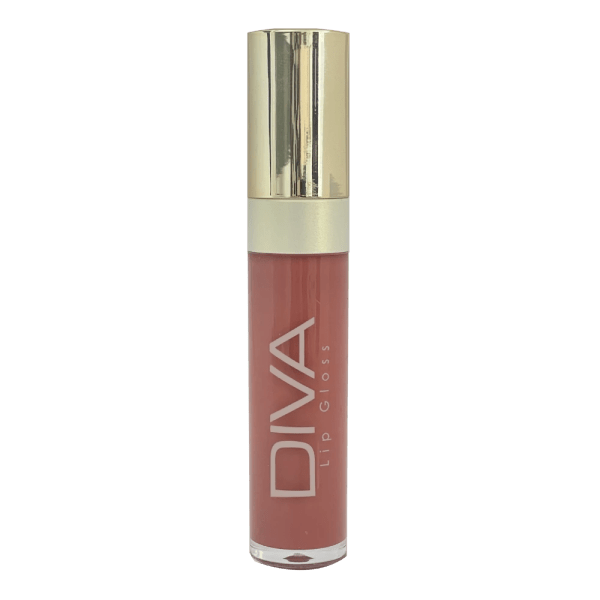 Amanda Milano Diva Lip Gloss No.03 - 20 gm