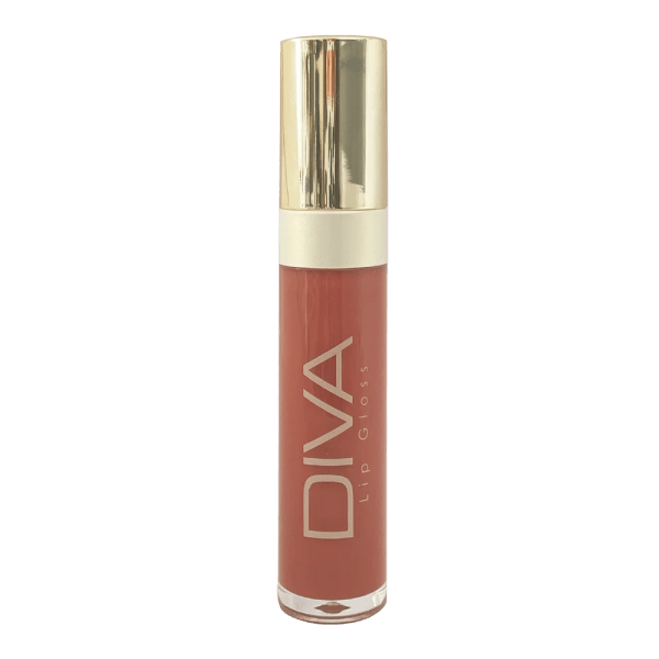 Amanda Milano Diva Lip Gloss No.02 - 20 gm