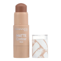 Amanda Milano MATTE CONTOUR STICK no. 1 - 4.5 gm