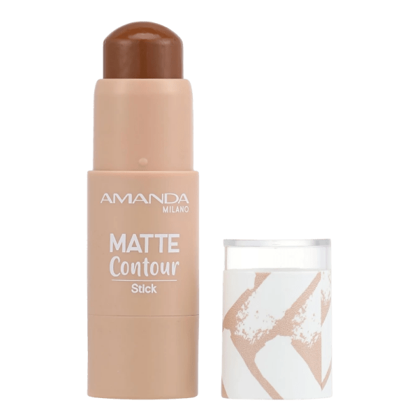 Amanda Milano MATTE CONTOUR STICK no. 2 - 6.5 gm