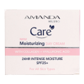 Amanda Milano Moisturizing Day Cream - 50 gm
