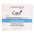Amanda Milano Hydrating and Nourishing Night cream - 50 gm