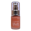 Amanda Milano Liquid Blusher No. 08 - 4.5 gm