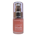 Amanda Milano Liquid Blusher No. 07 - 4.5 gm