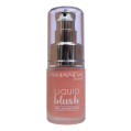 Amanda Milano Liquid Blusher No. 06 - 4.5 gm