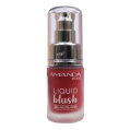 Amanda Milano Liquid Blusher No. 05 - 4.5 gm