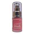 Amanda Milano Liquid Blusher No. 03 - 4.5 gm