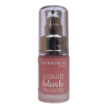 Amanda Milano Liquid Blusher No. 02 - 4.5 gm