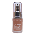 Amanda Milano Liquid Blusher No. 01 - 4.5 gm