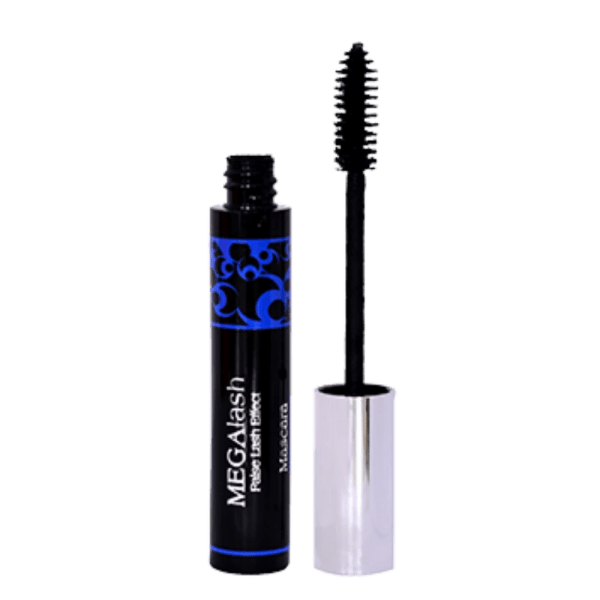 Amanda Milano Mega Lash Mascara water proof - 10 ml