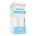 Amanda Milano Nail Center - Calcium Milk - 12 ml