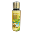 Amanda Milano Garden Body Splash Coconut Crush - 250 ml