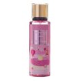Amanda Milano Garden Body Splash Pinky Candy - 250 ml