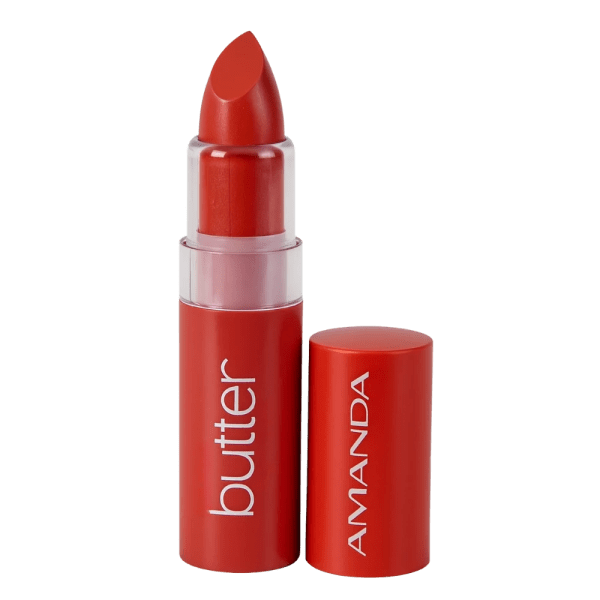 Amanda Milano Butter Lipstick 18 - 4.8 gm