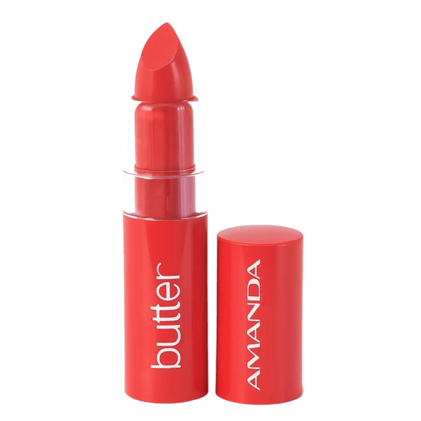 Amanda Milano Butter Lipstick 17 - 4.8 gm