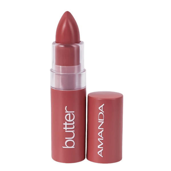 Amanda Milano Butter Lipstick 12 - 4.8 gm