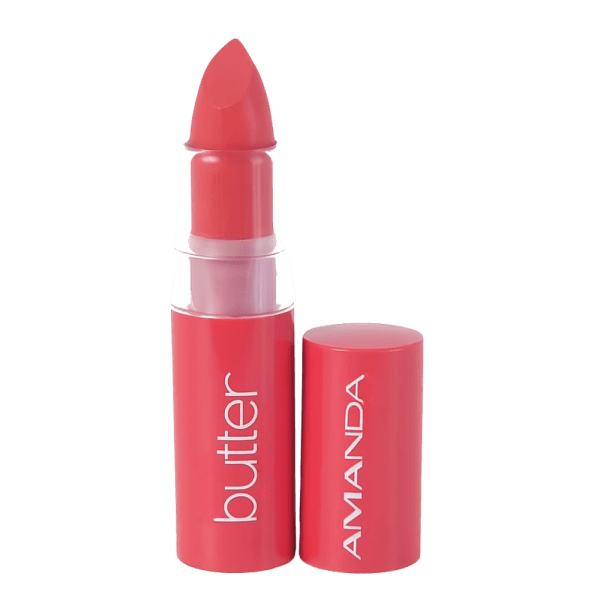 Amanda Milano Butter Lipstick 11 - 4.8 gm