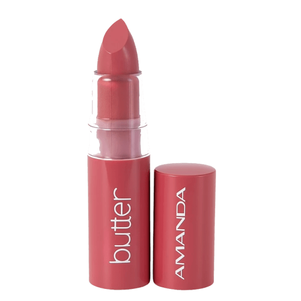 Amanda Milano Butter Lipstick 09 - 4.8 gm