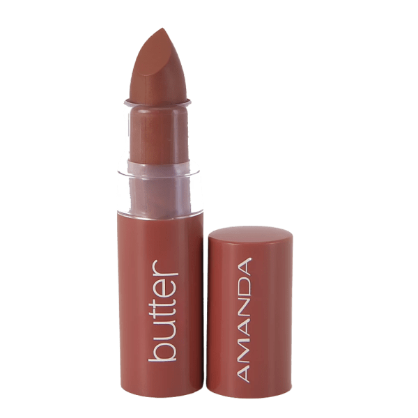 Amanda Milano Butter Lipstick 08 - 4.8 gm