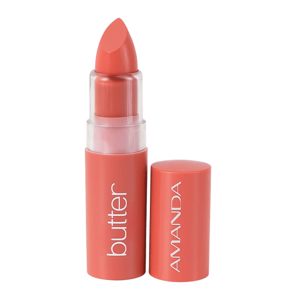 Amanda Milano Butter Lipstick 07 - 4.8 gm