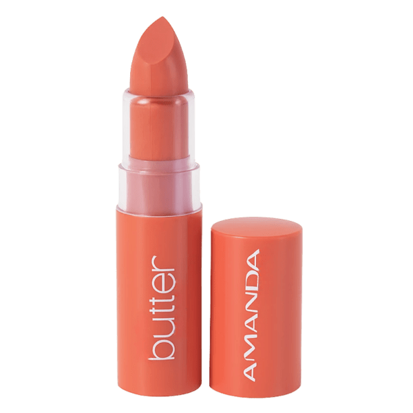 Amanda Milano Butter Lipstick 05 - 4.8 gm