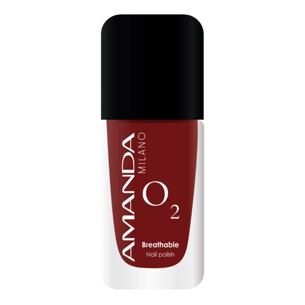 Amanda Milano O2 Nail Polish halal - 49 - 10 ml